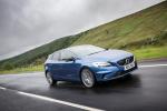 Volvo V40 T5 R-Design Polestar Parts 2016 года (UK)